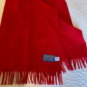 Pendleton Wool Scarf